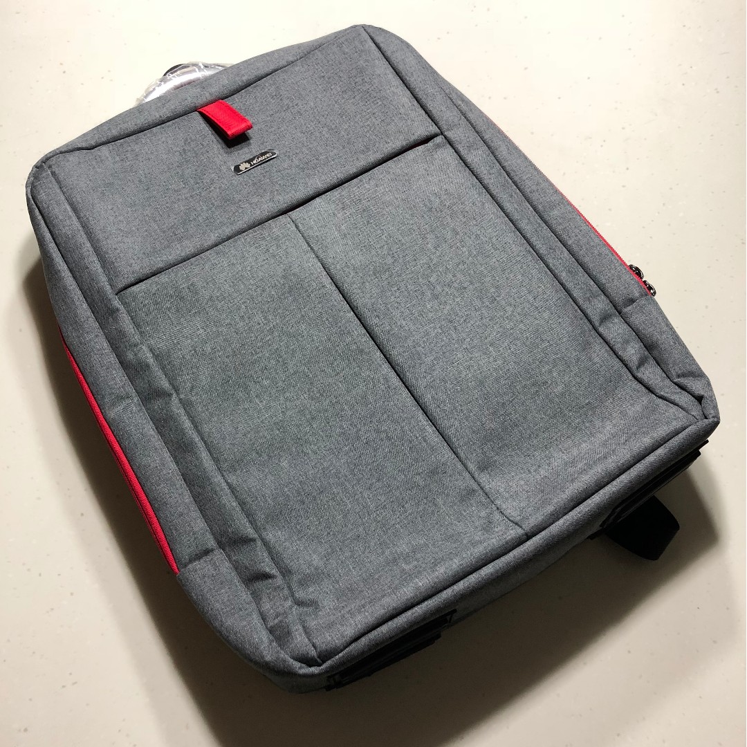 new huawei business casual backpack