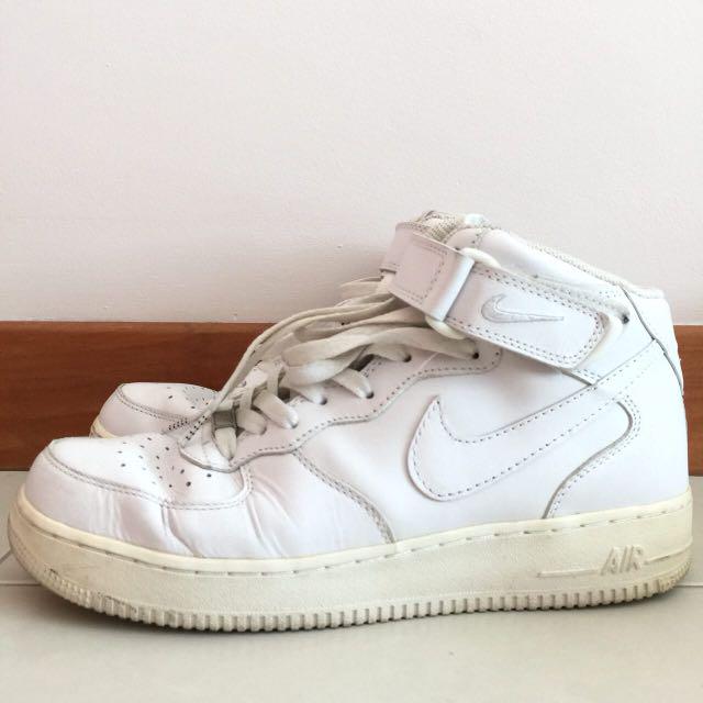 jual nike air force 1 high