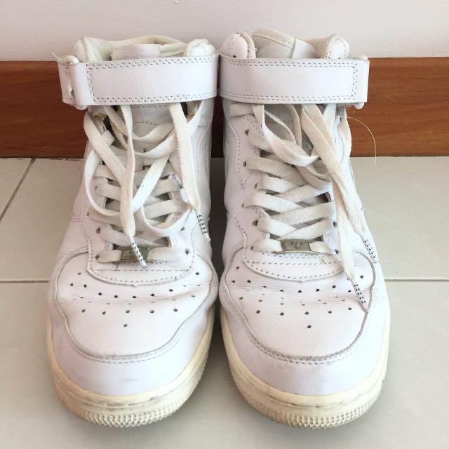 jual nike air force 1 high