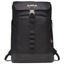 nike backpack lebron james