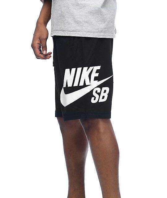 sb shorts