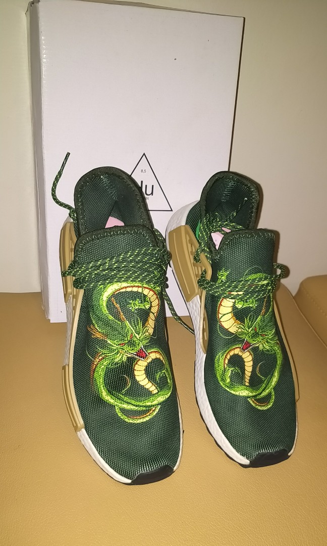 Newest on sale human race