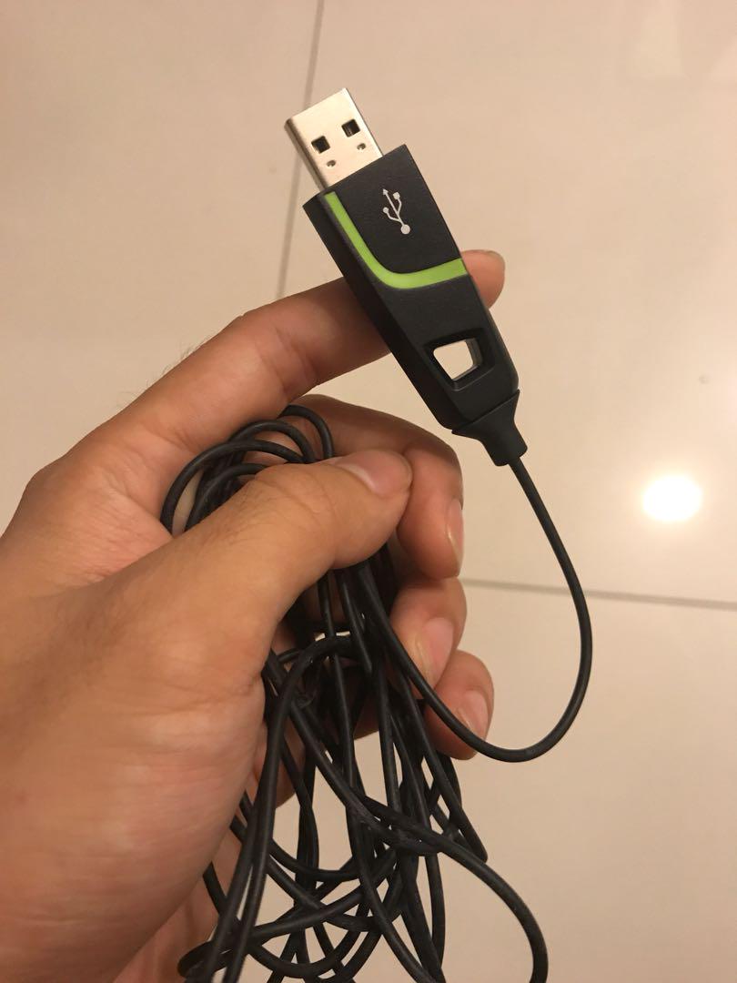 Nvidia 3D Vision Glasses P864, Computers & Tech, Parts & Accessories