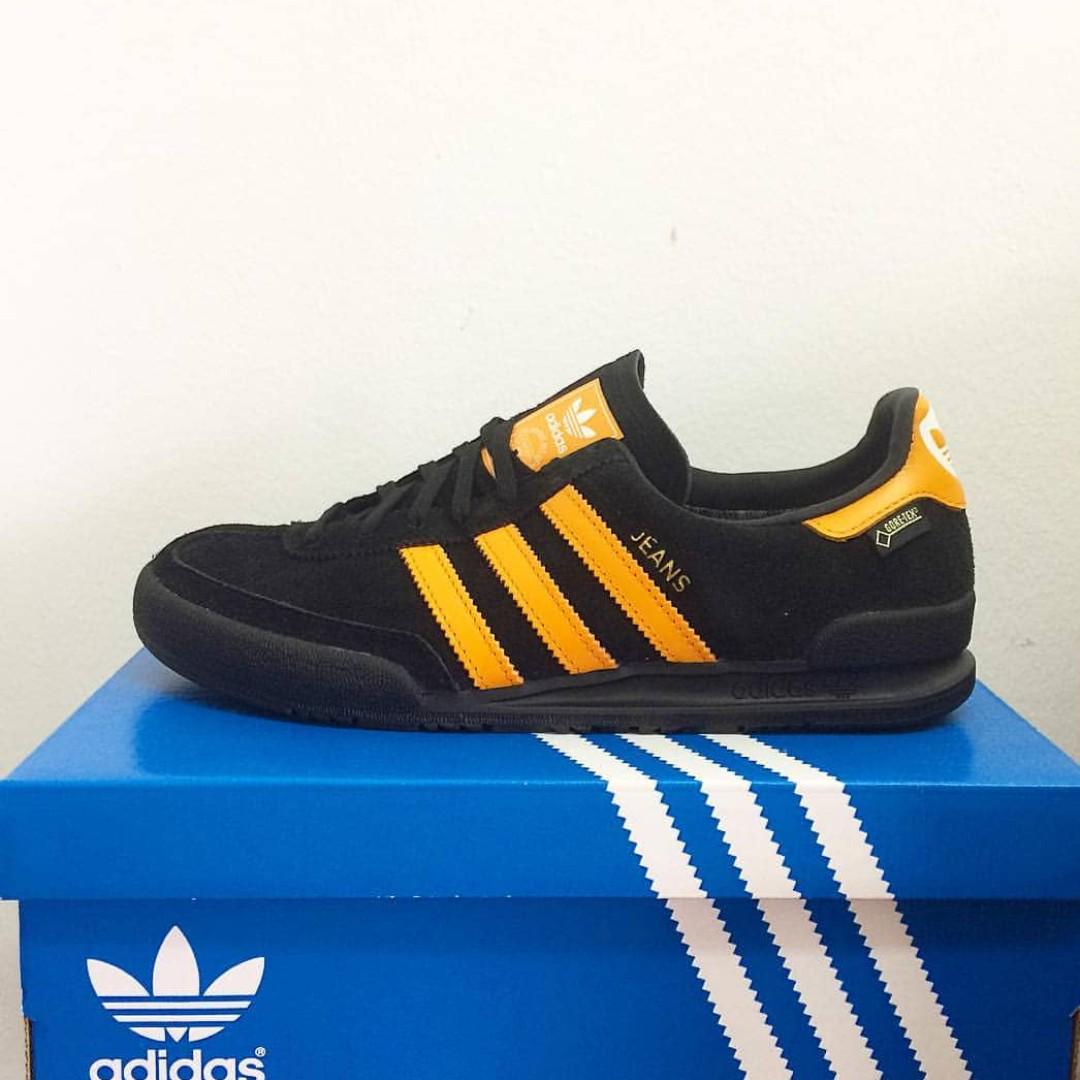 Original ADIDAS Jeans GTX