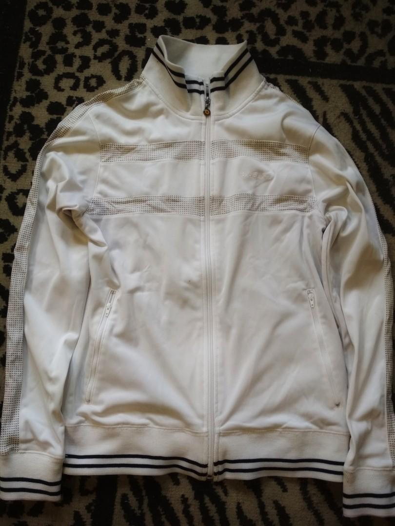 Original Ben Sherman jacket S size, Men's Fashion, Coats, Jackets and
