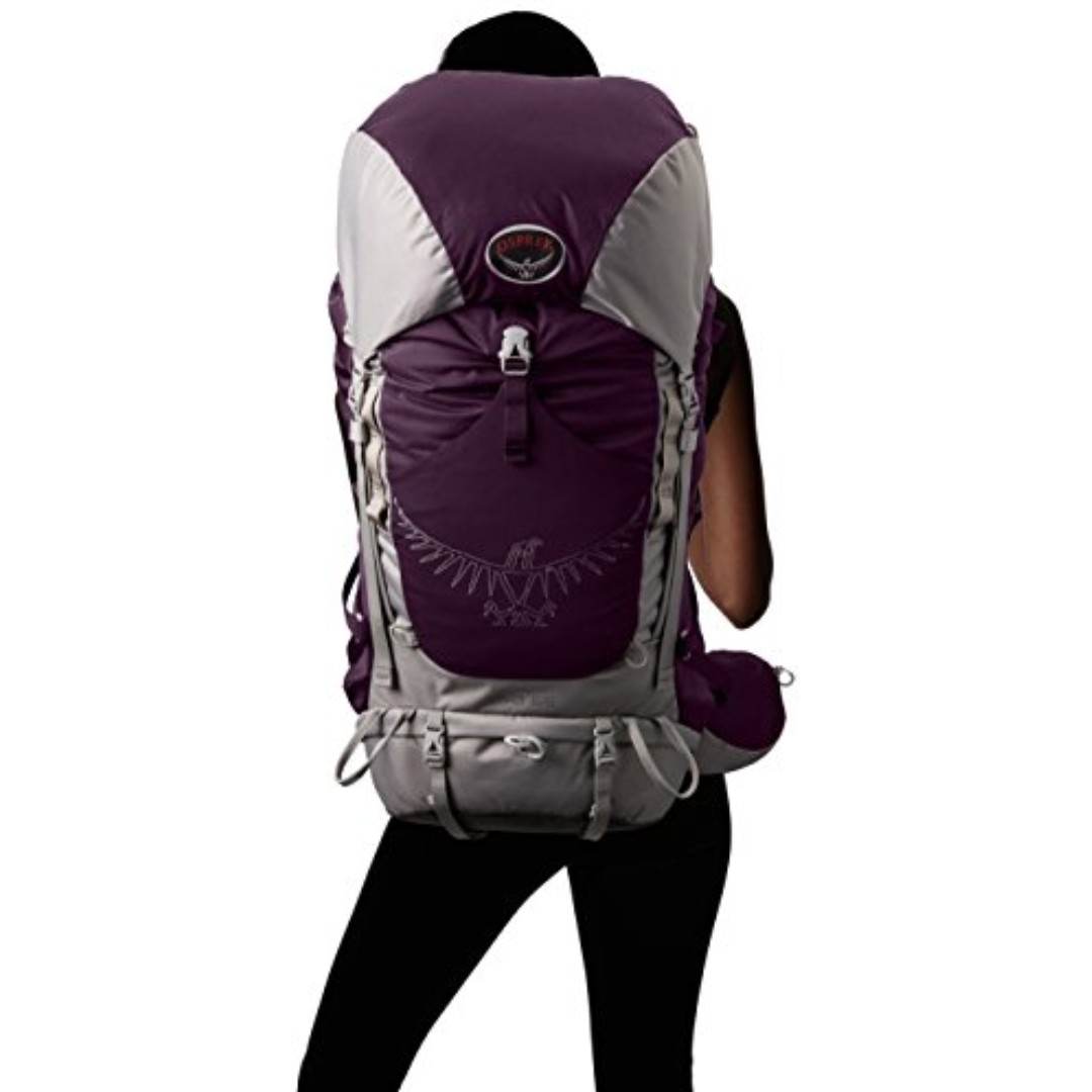 osprey viva 65