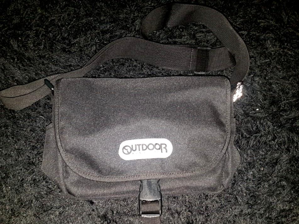 outdoor products sling bag