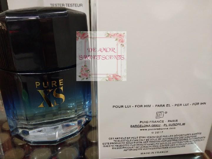 Pure on sale xs original