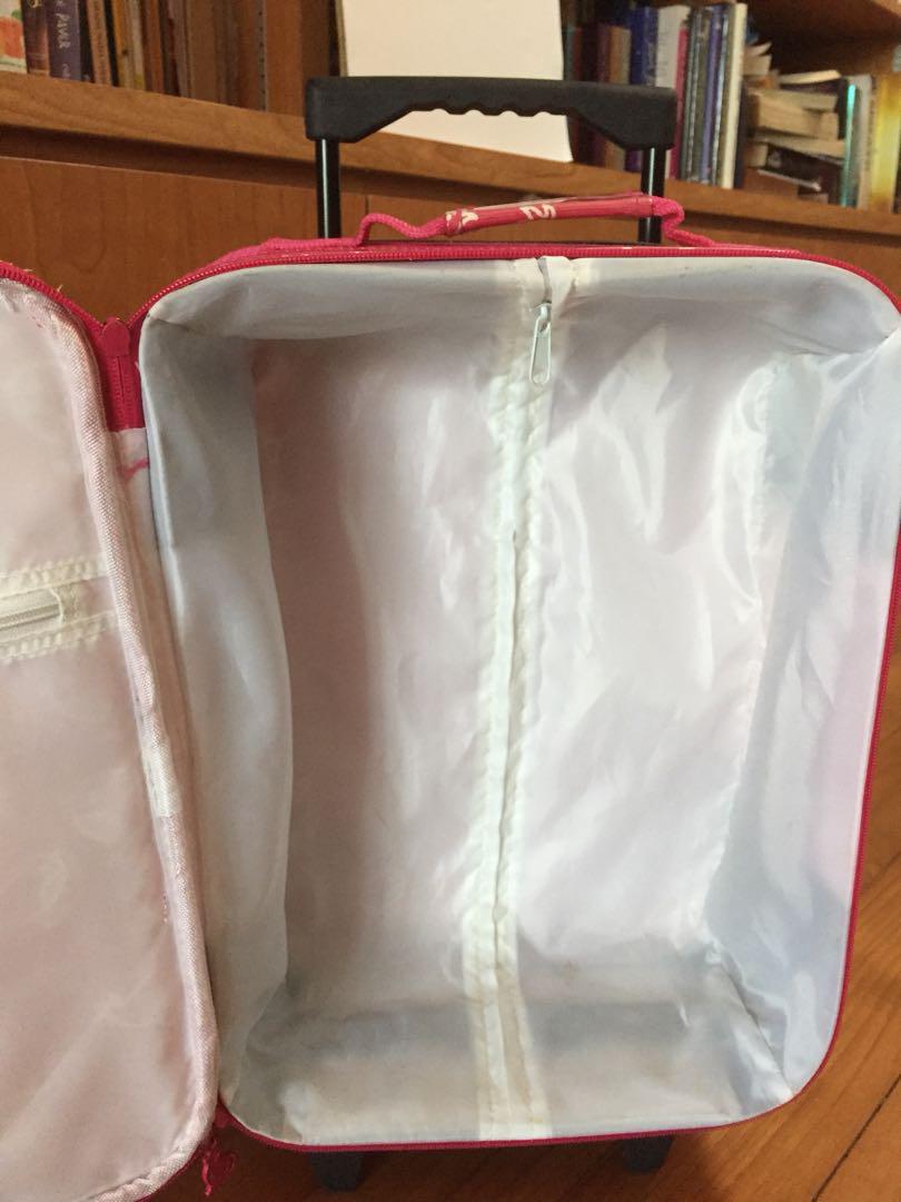 samsonite callan 28 spinner