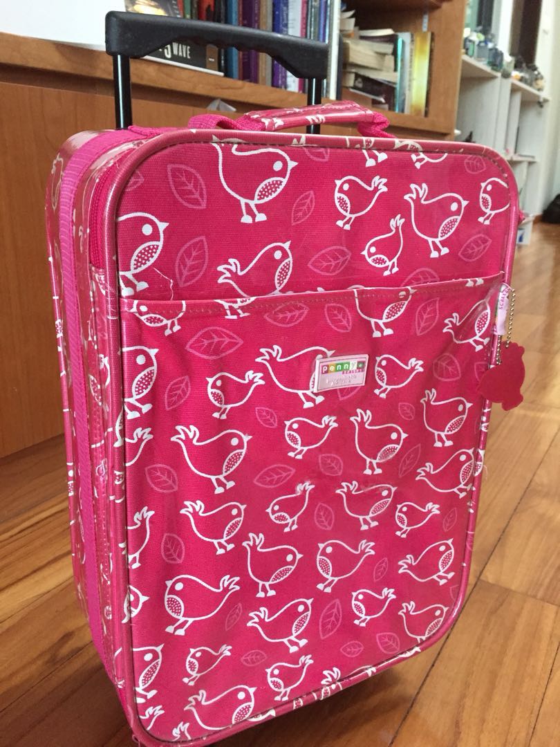 Samsonite callan 24 spinner clearance