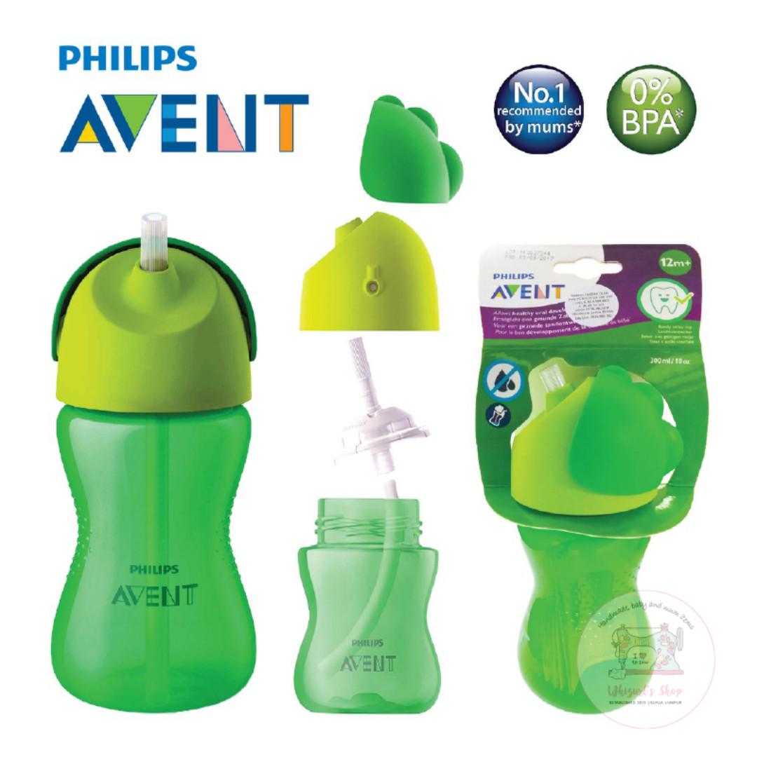 Philip avent straw cup cheap