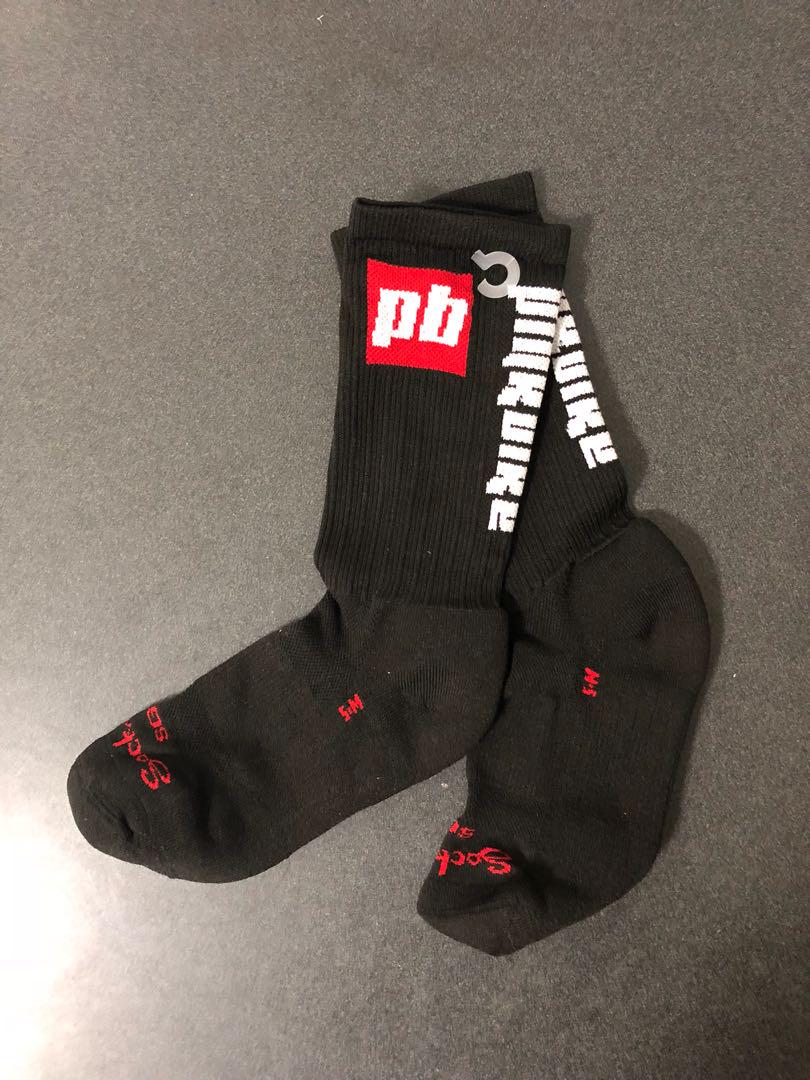 pinkbike socks