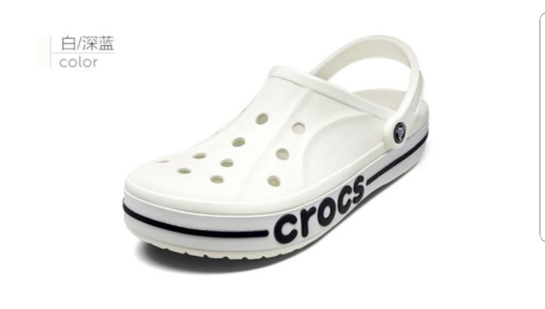crocs baya unisex