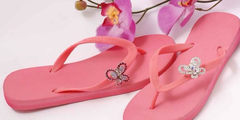 popits flip flops