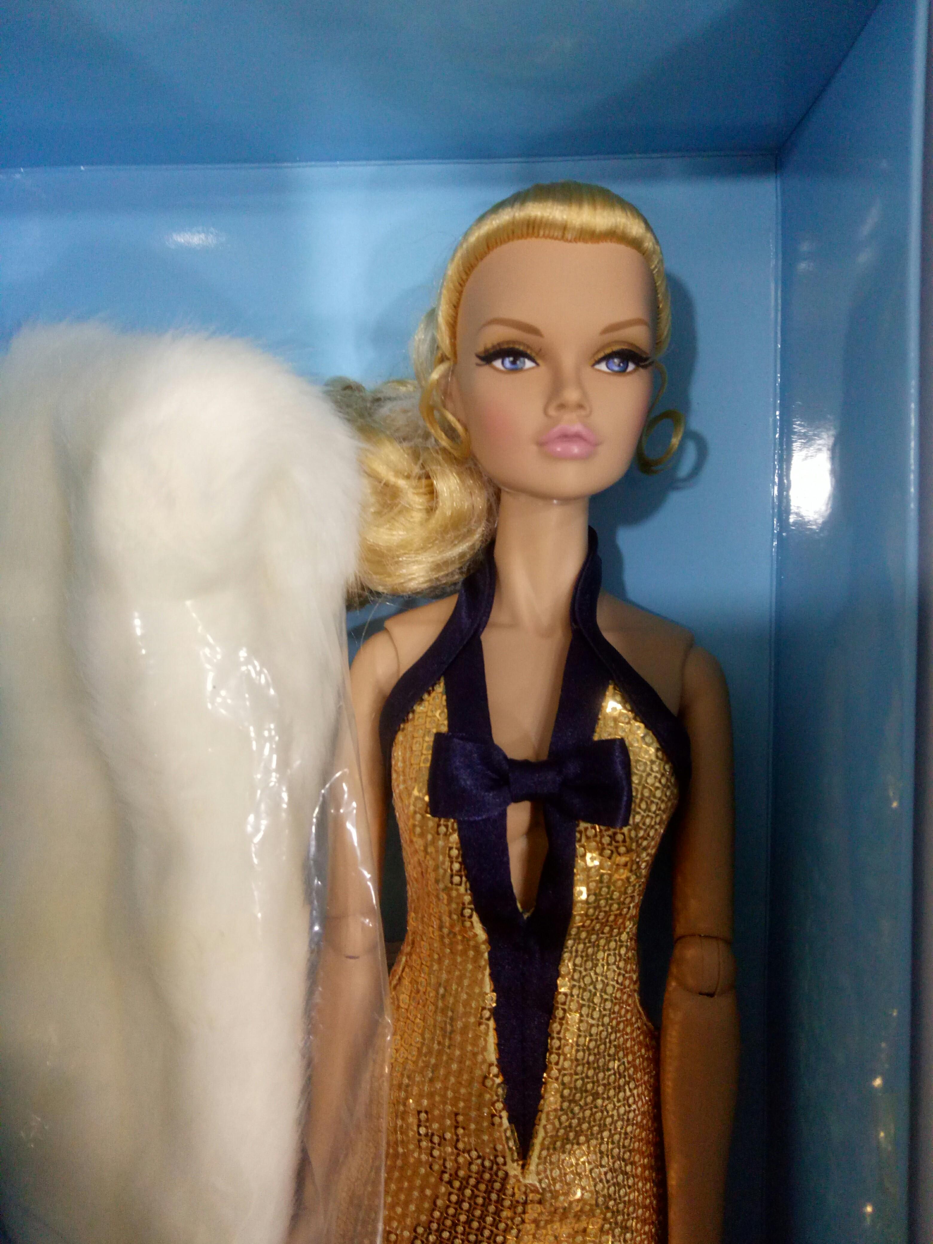 poppy parker midnight sparkle