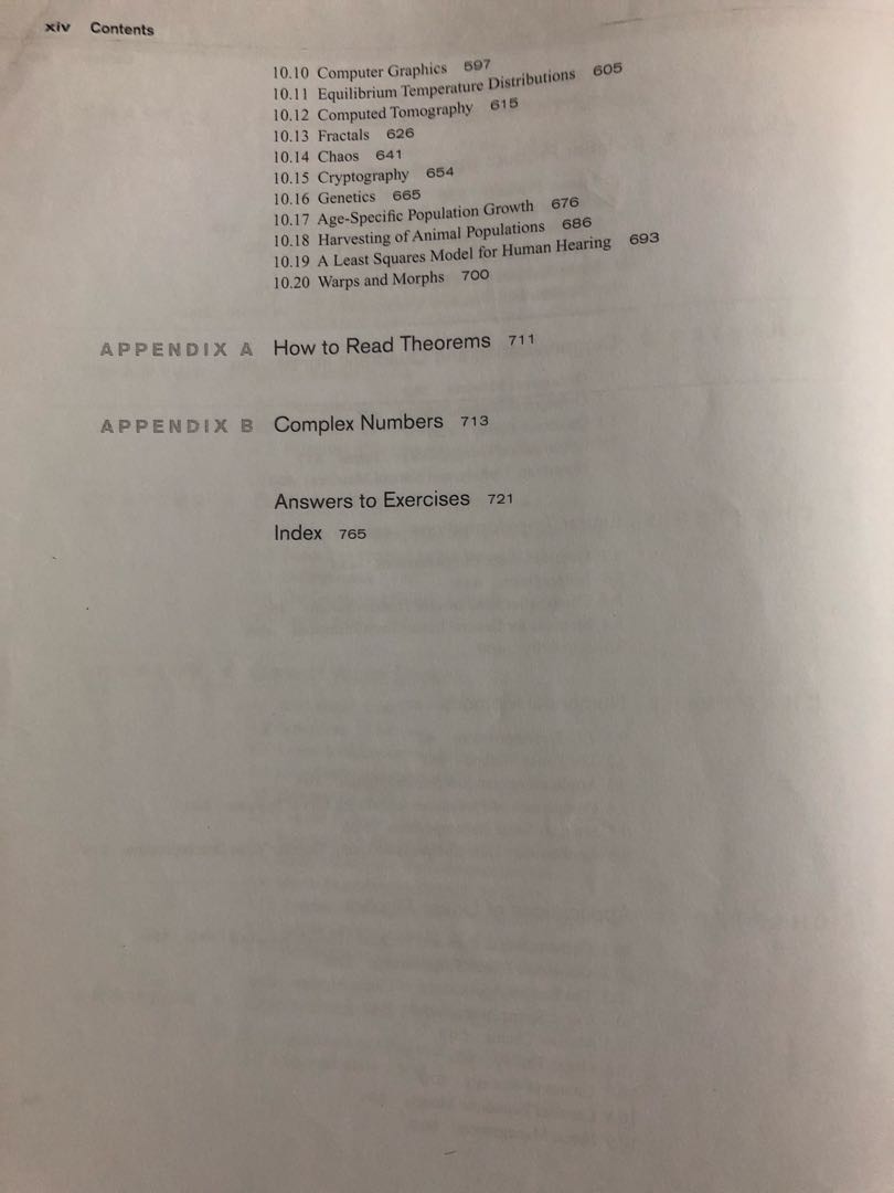 B53cc Anton Elementary Linear Algebra Solutions Manual Tenth