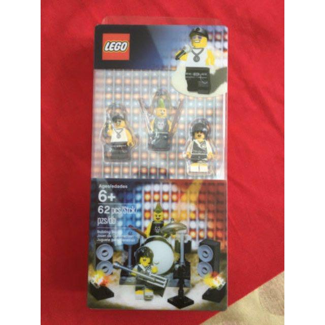 Lego 850486 ROCK BAND MISB Hobbies Toys Toys Games on