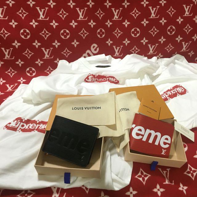 Supreme lv off white yeezy shop