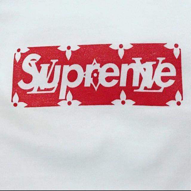 Yeezy Louis Vuitton Supreme Off White