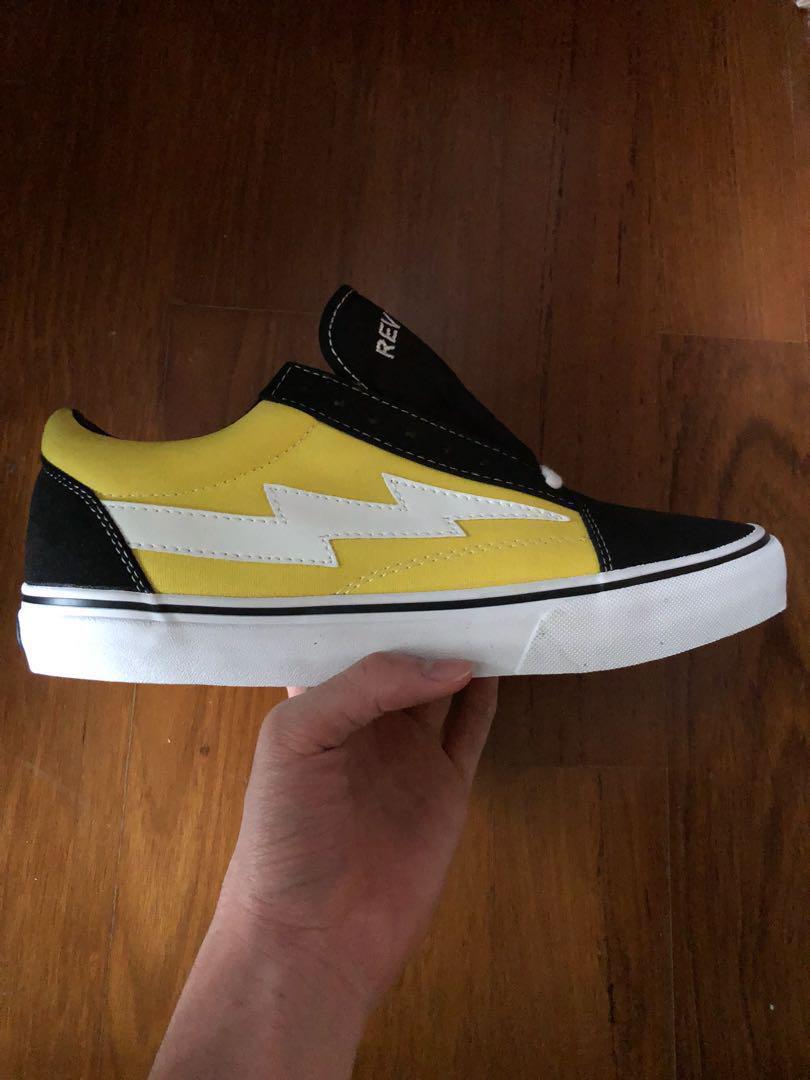 Revenge x hotsell storm australian exclusive