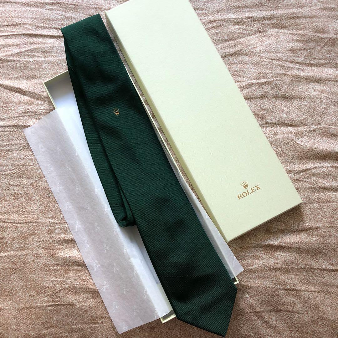 Rolex tie outlet