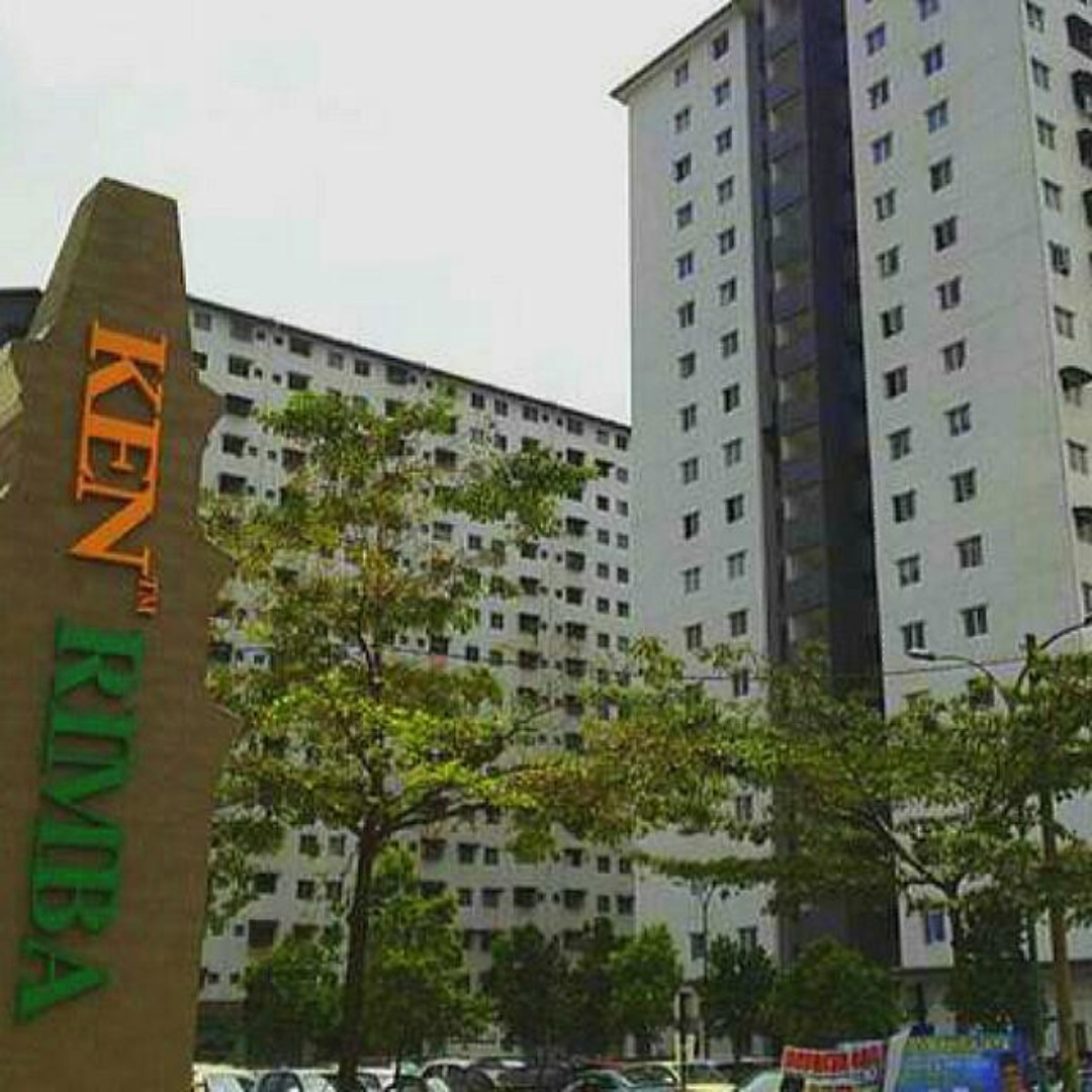 Rumah Sewa Ken Rimba Seksyen 16 Shah Alam Property Rentals On
