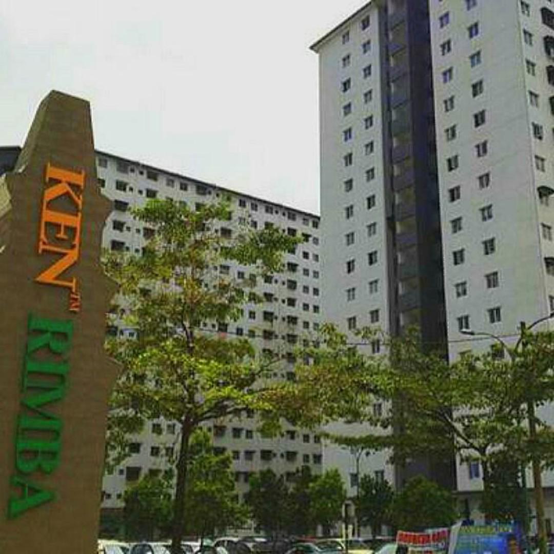 Rumah Sewa Ken Rimba Seksyen 16 Shah Alam Property Rentals On Carousell