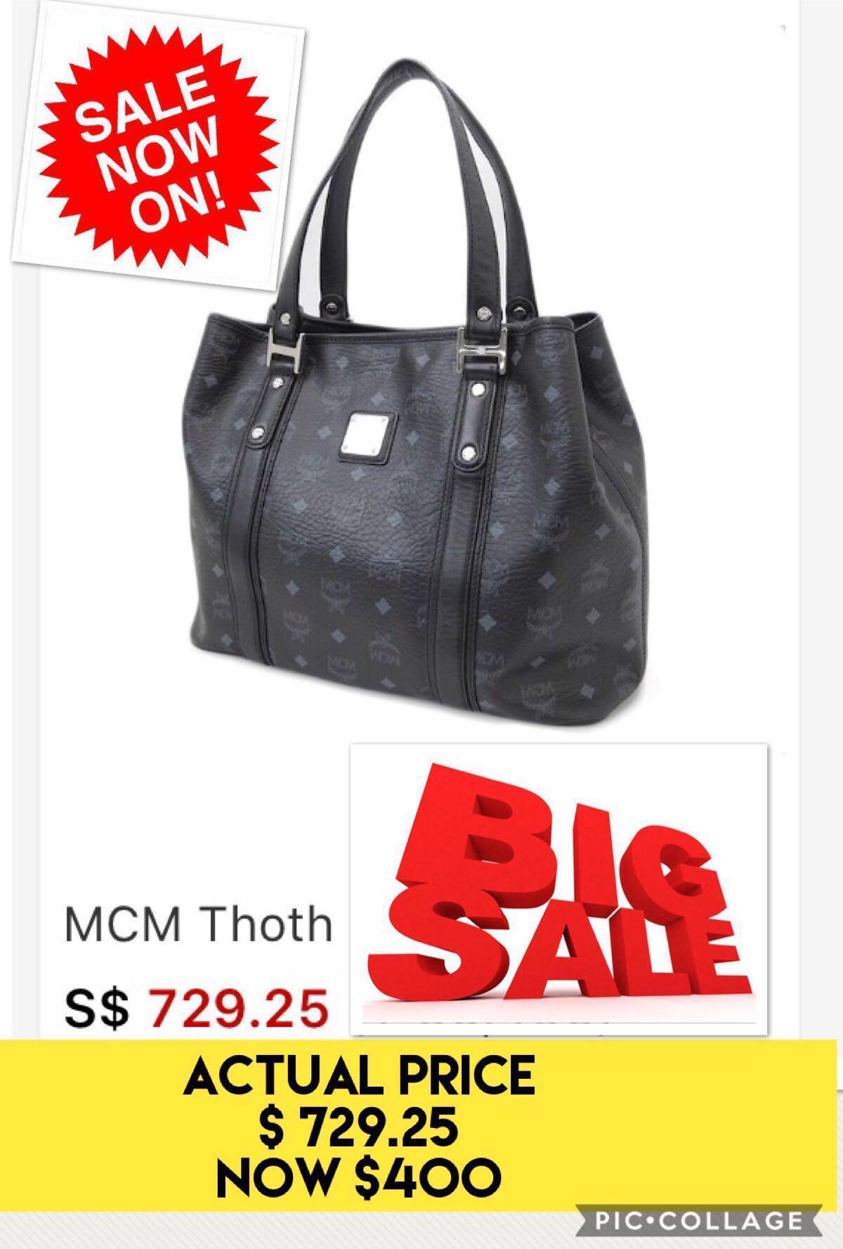 Mcm korea price 2018 sales