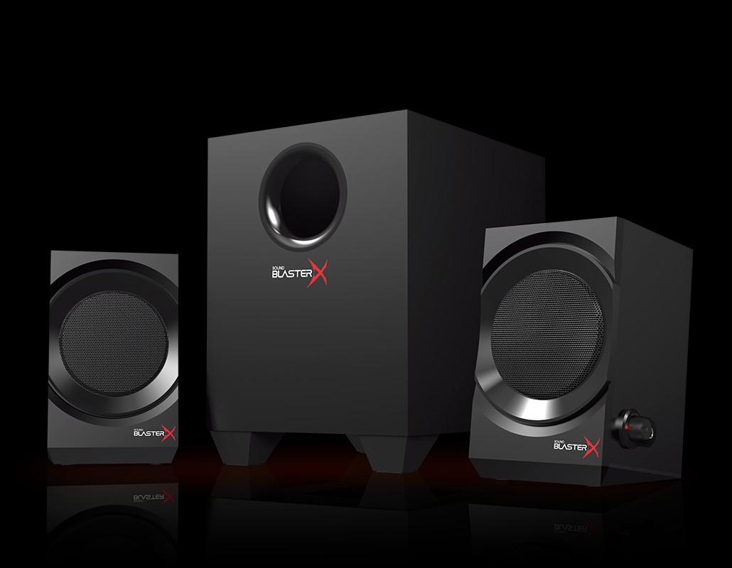 blasterx kratos s3