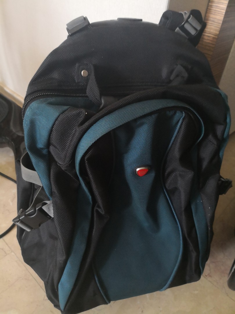 swiss polo luggage website