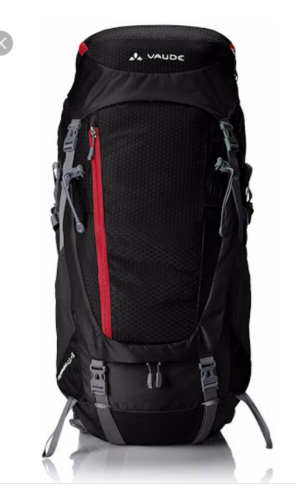 carrier vaude