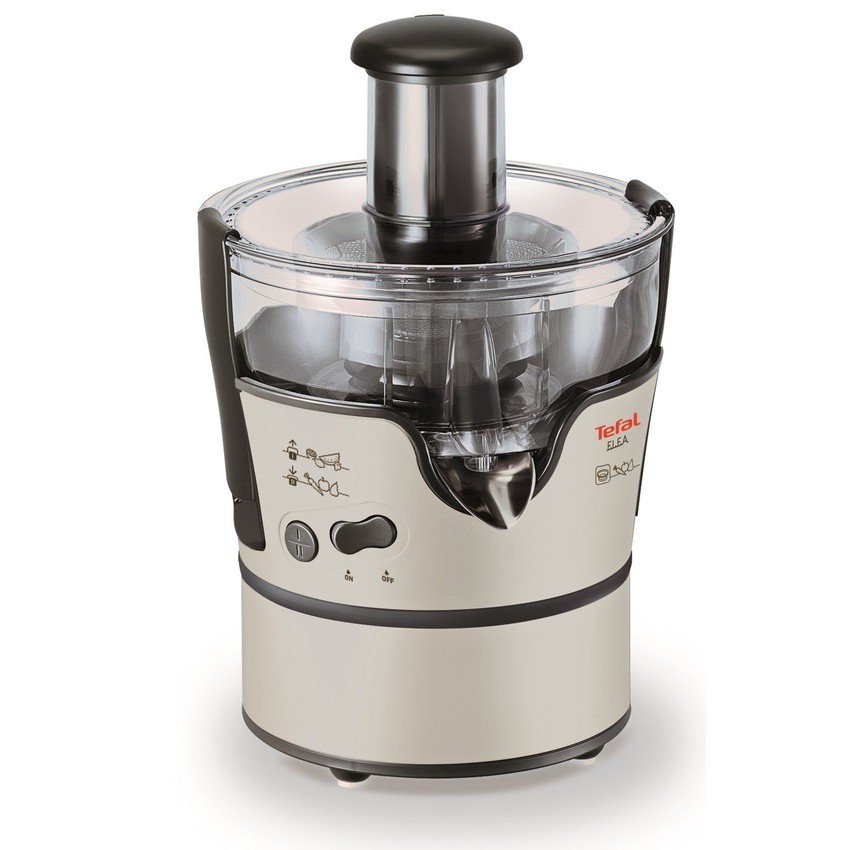 Tefal Juicer, TV & Home Appliances, Kitchen Appliances, Juicers