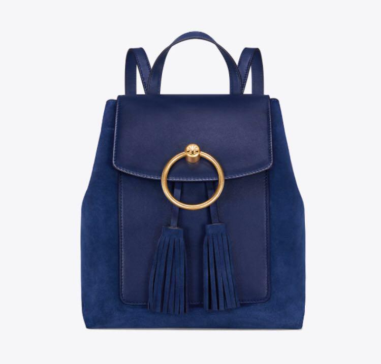 tory burch farrah backpack