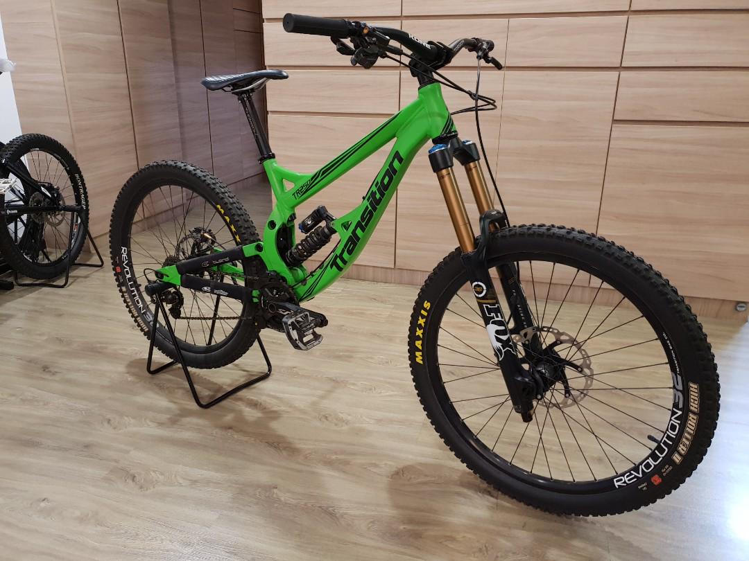 Transition tr250 for sale sale