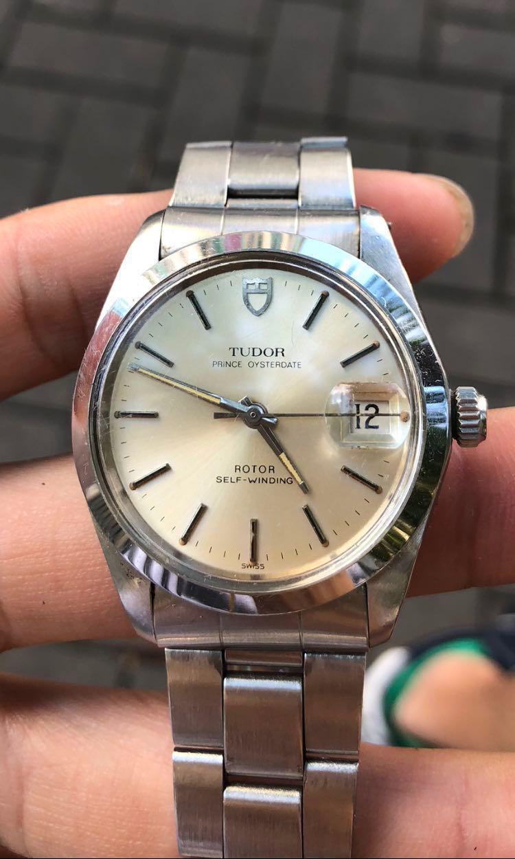 Tudor 90520