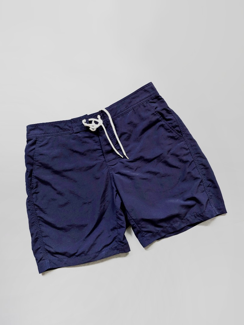 uniqlo mens swim shorts