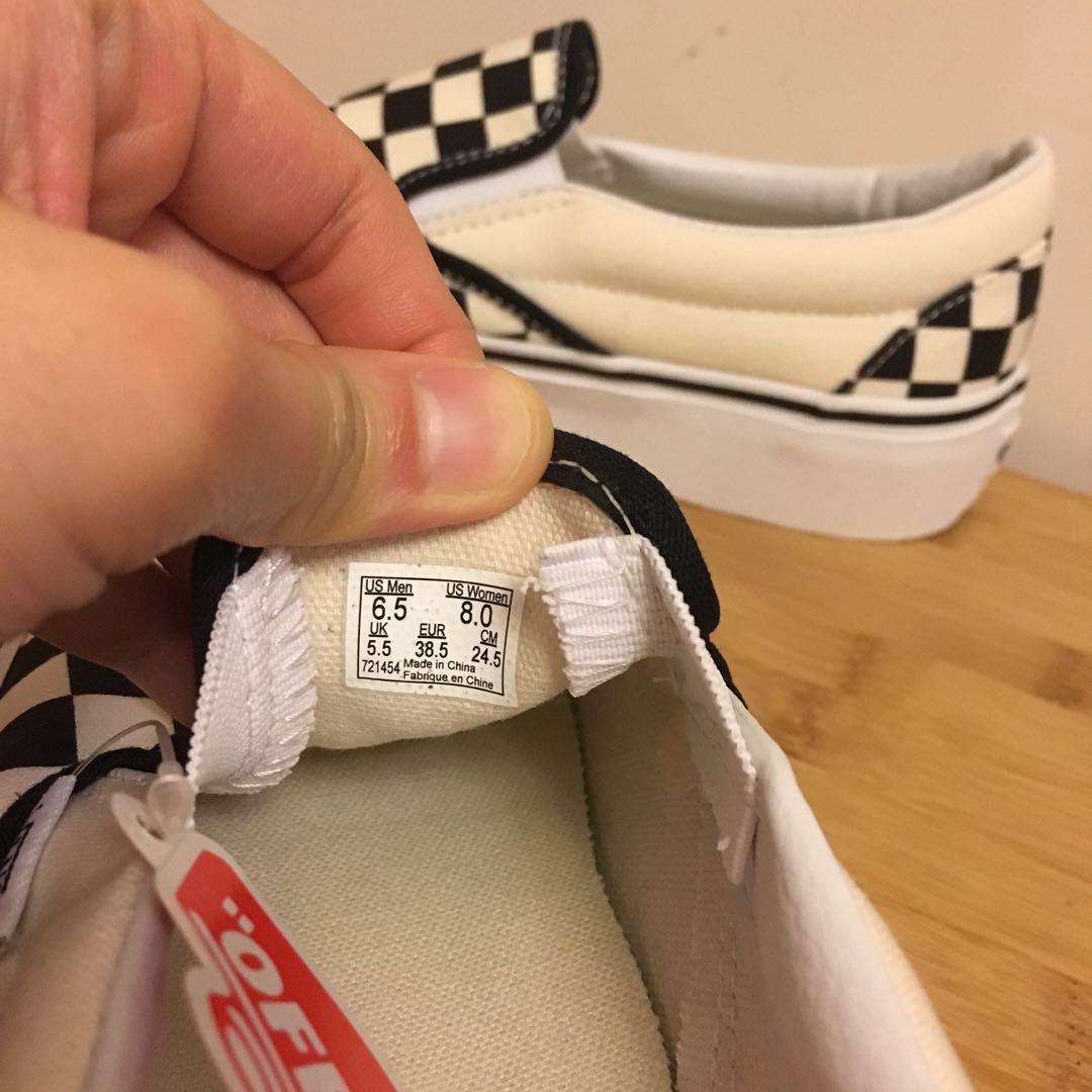 vans 721454