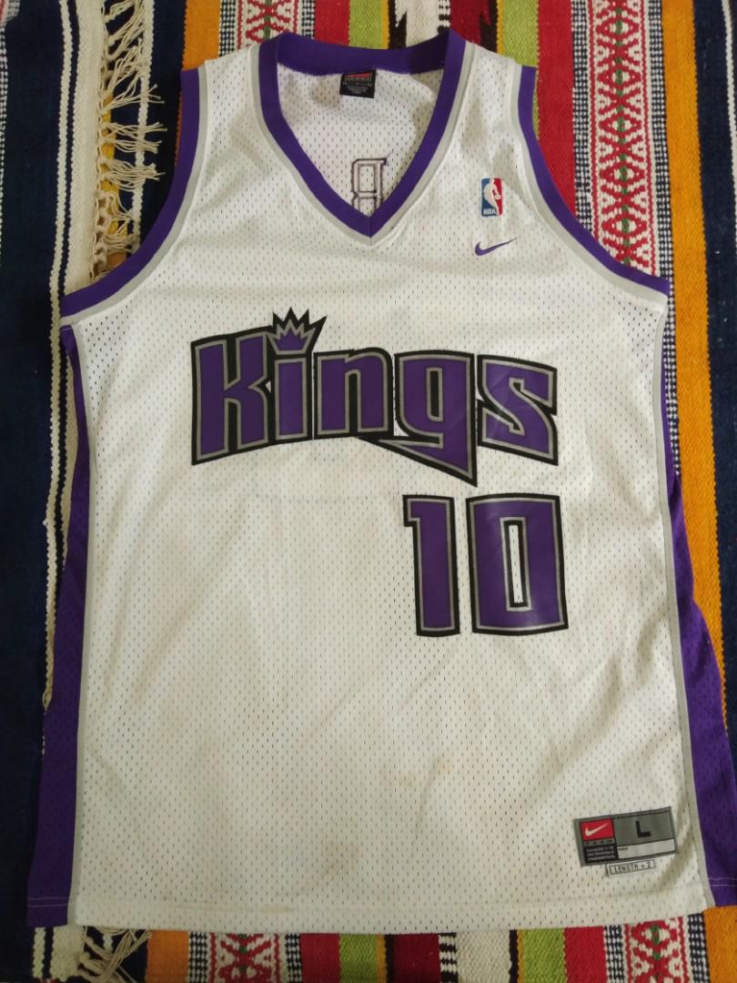 Bibby jersey 2024 kings