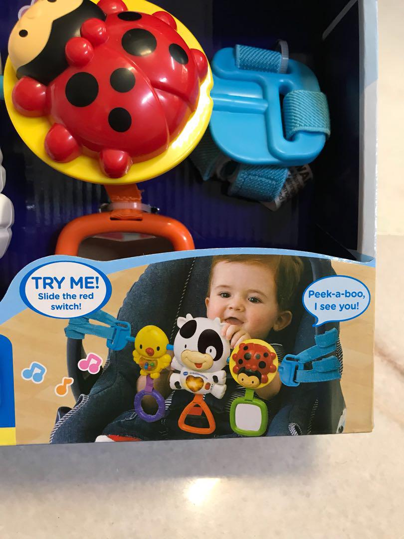 On the moove activity bar hot sale
