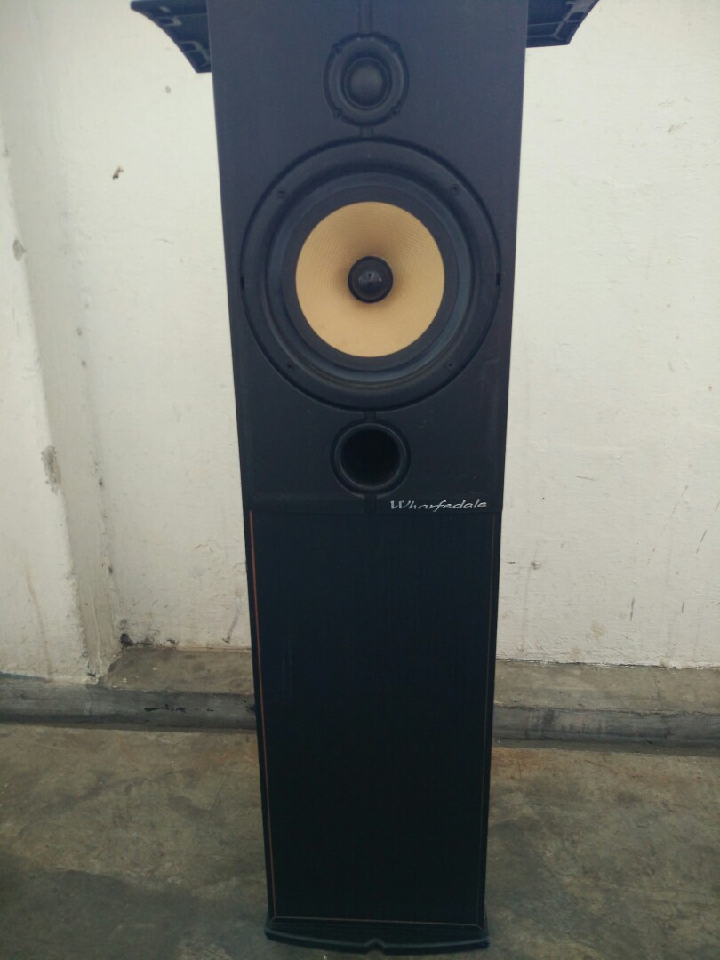 wharfedale diamond 8.3 price