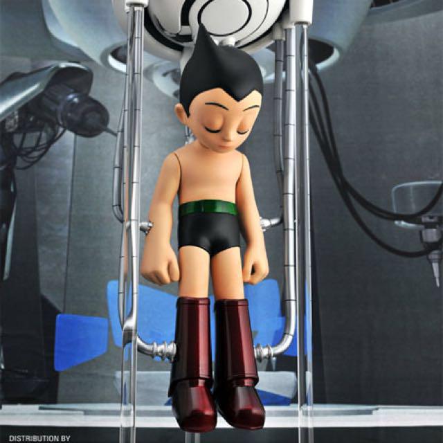 Astro boy hot toys sales