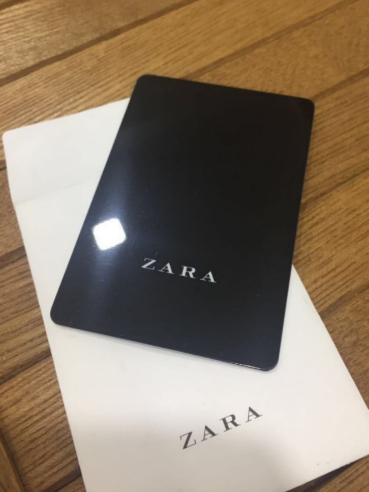 purchase zara gift card online