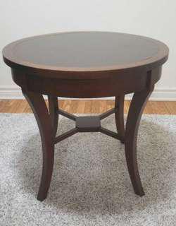 Table set Table set