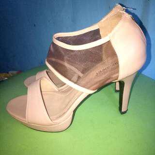Hell's Elizabet Size 39