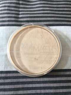 Rimmel stay matte long lasting pressed powder