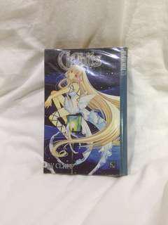 TOKYOPOP Chobits Vol.3 by CLAMP