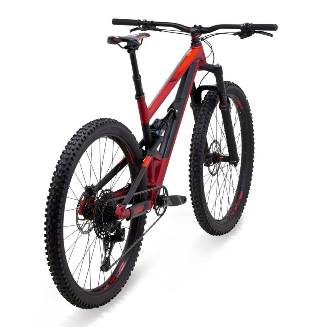Polygon shop siskiu 2019