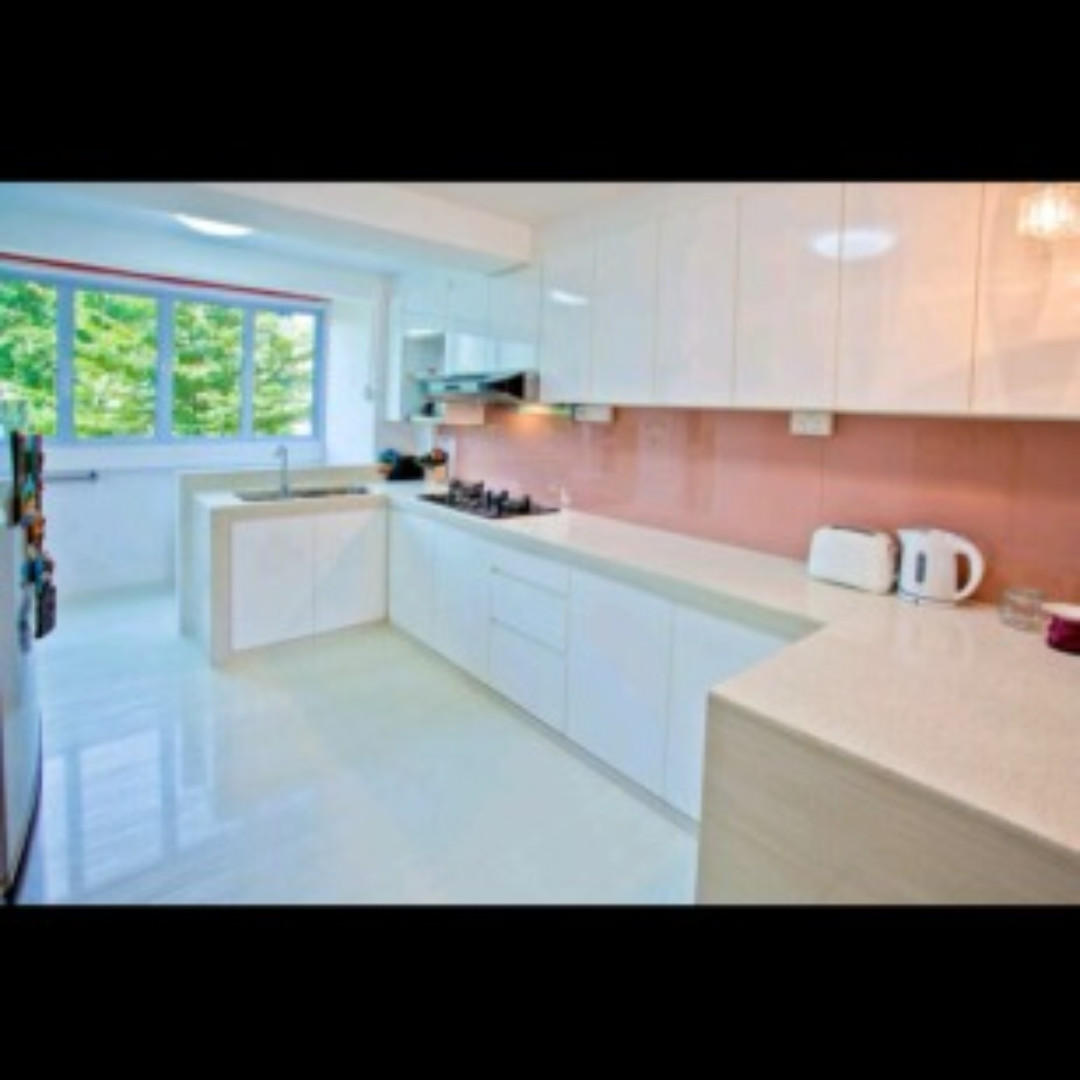 2+1 Unit for rent. 171 Stirling Road. Queenstown, Property, Rentals