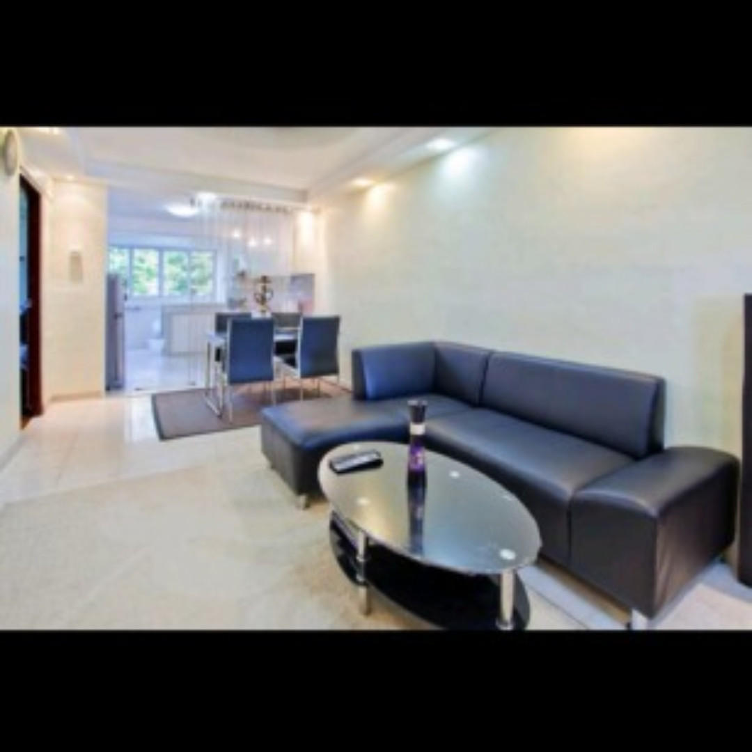 2+1 Unit for rent. 171 Stirling Road. Queenstown, Property, Rentals