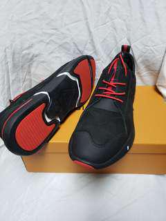 Louis vuitton new sneakers